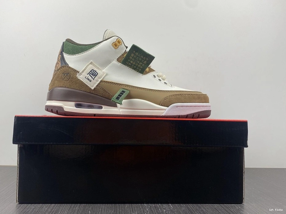 Air 398614-500 Jordan  AJ3 Retro 0303